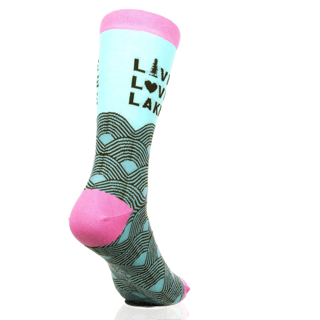 Live Love Lake