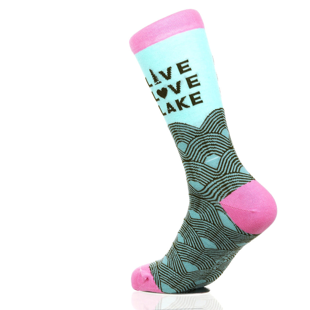 Live Love Lake