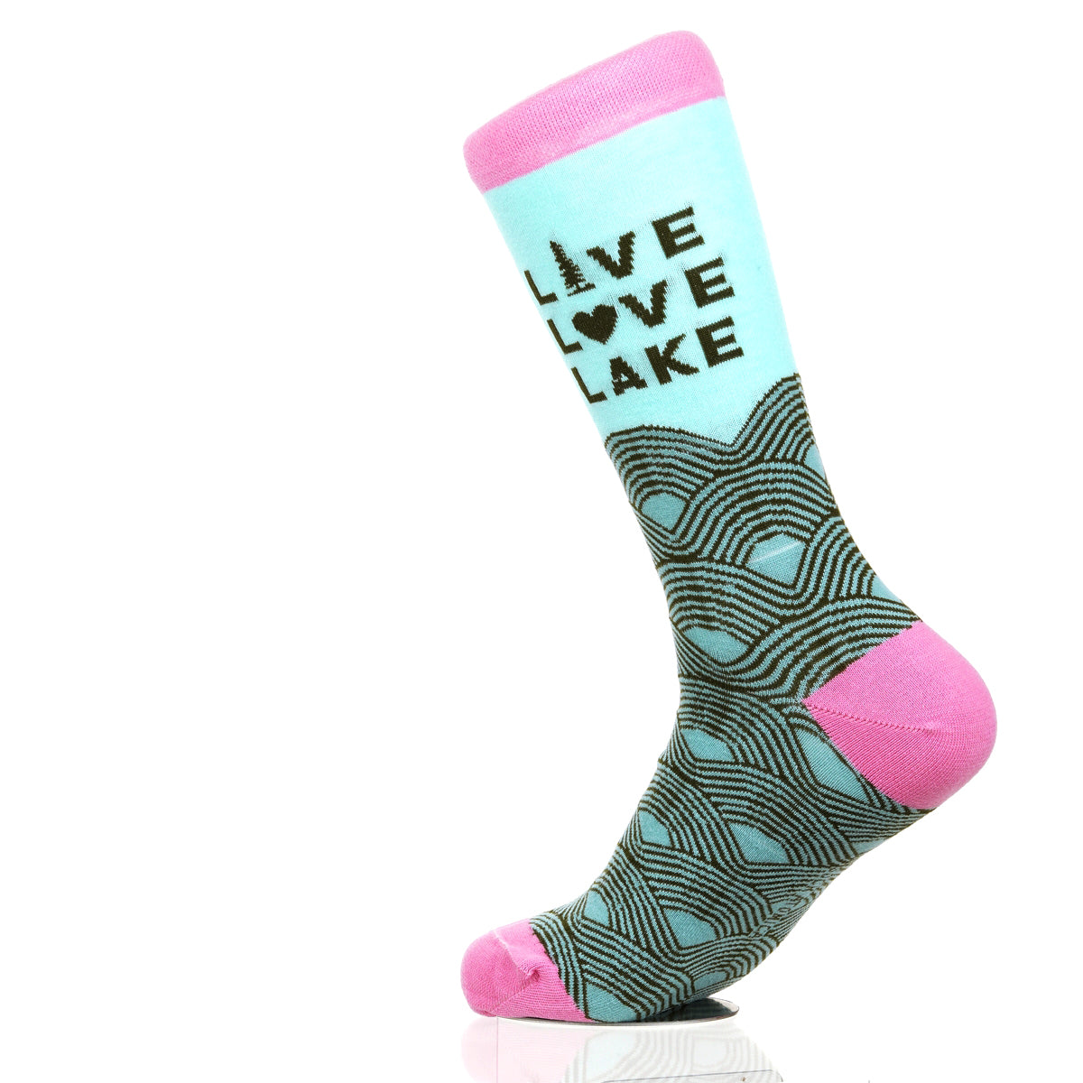 Live Love Lake