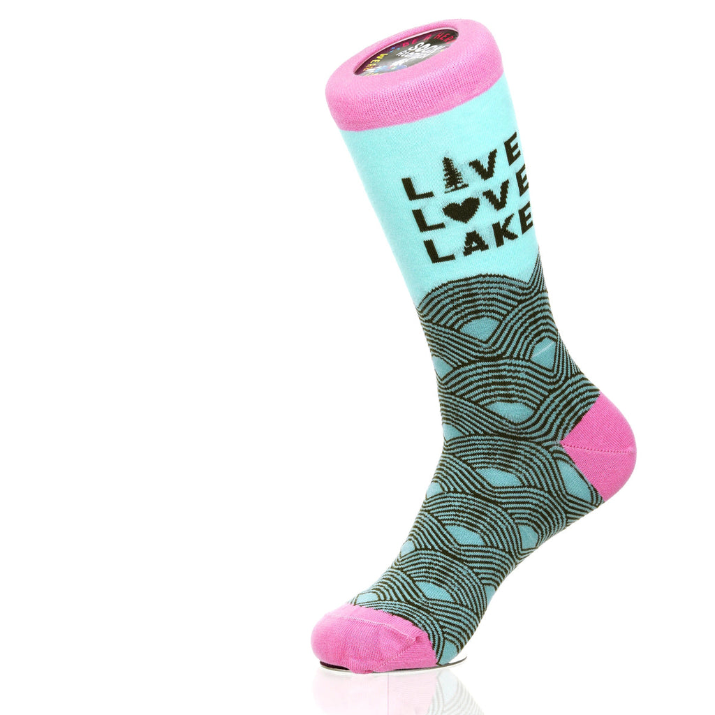 Live Love Lake
