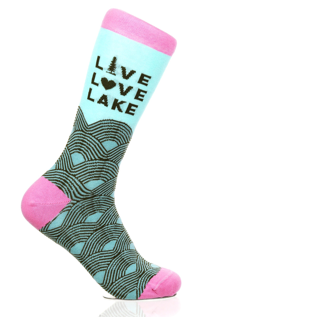 Live Love Lake