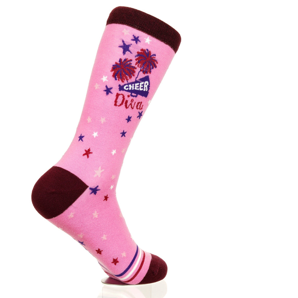 Cheer Diva