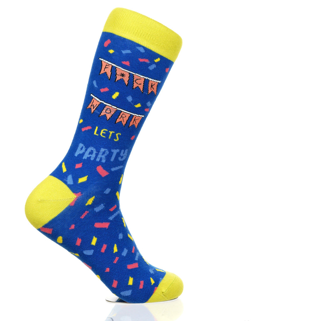 F*ck Work Let's Party