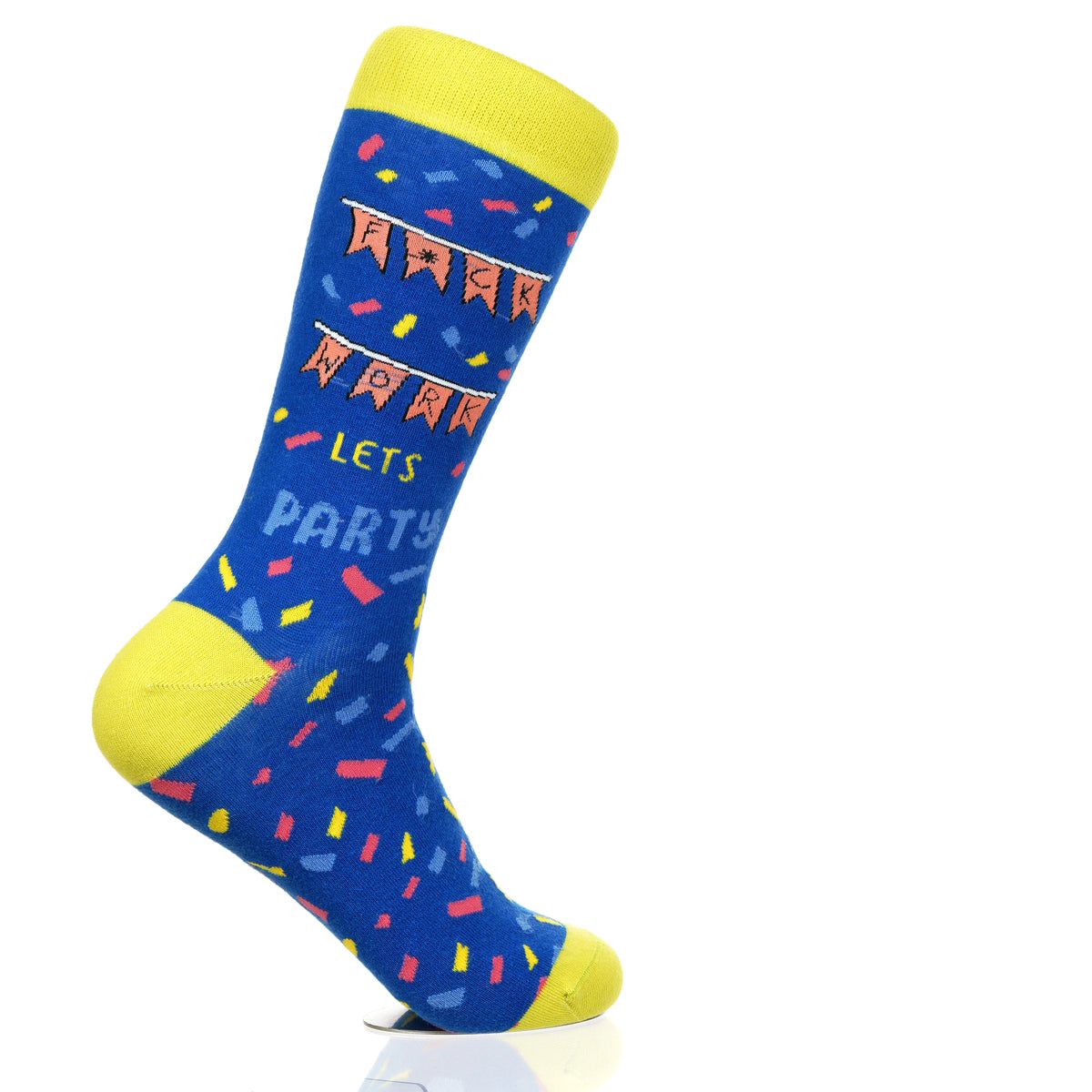 F*ck Work Let's Party