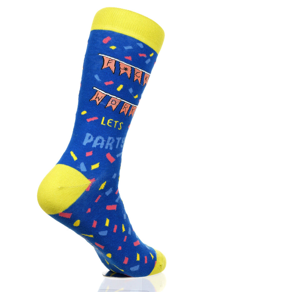 F*ck Work Let's Party