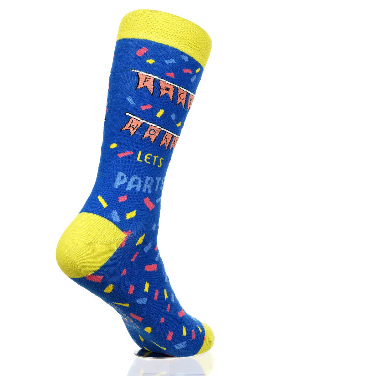 F*ck Work Let's Party