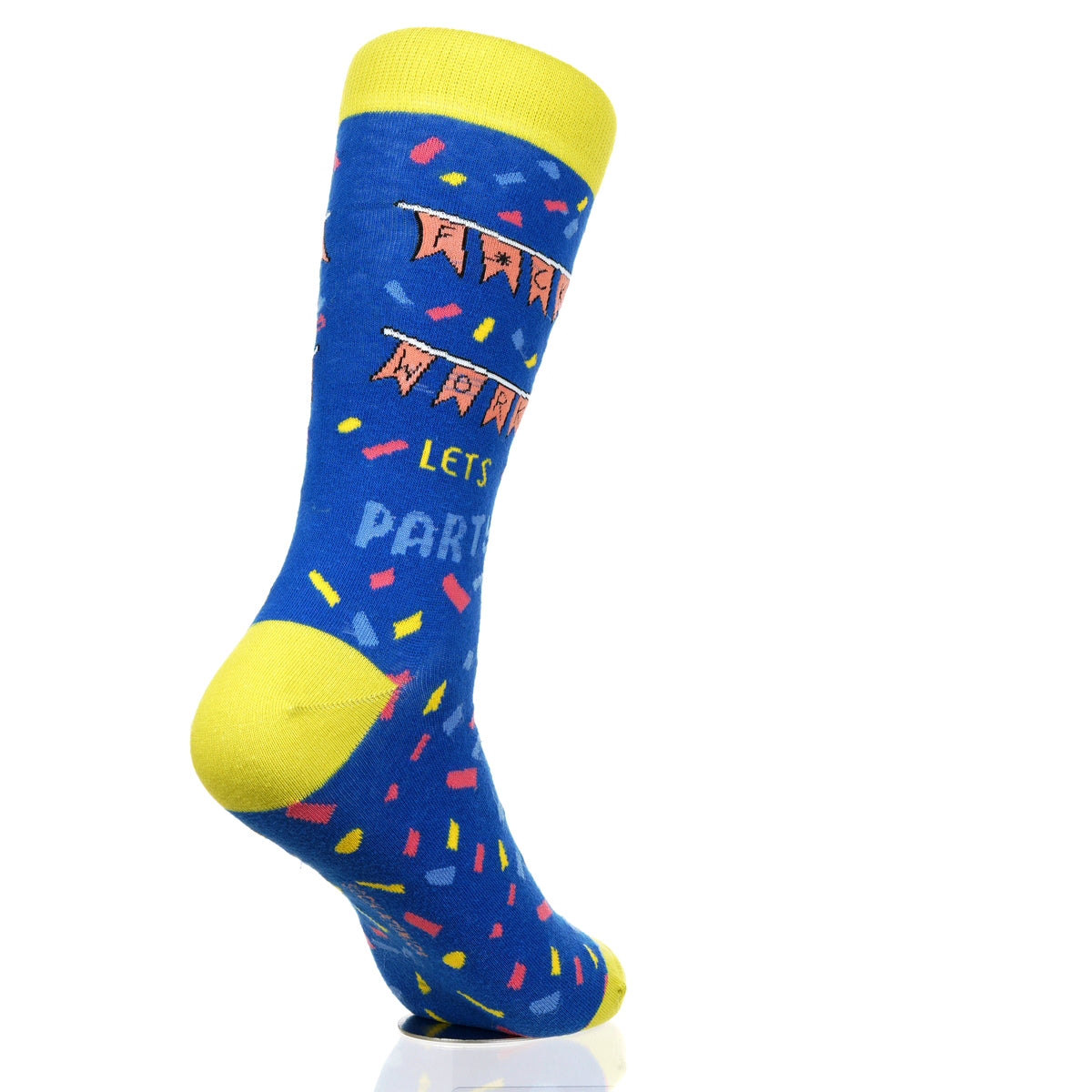 F*ck Work Let's Party