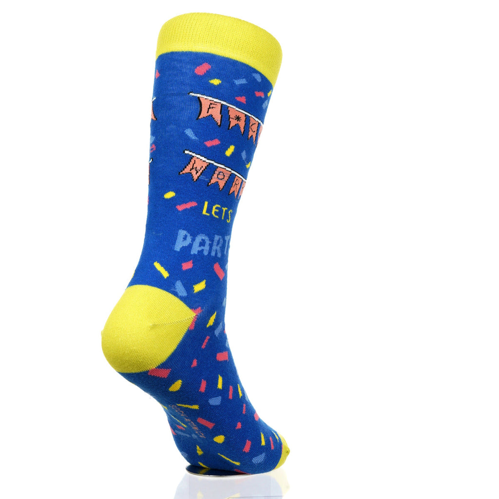 F*ck Work Let's Party