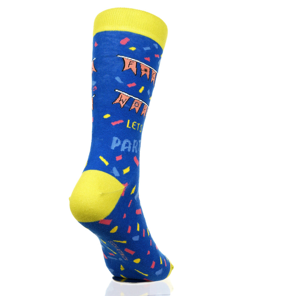 F*ck Work Let's Party