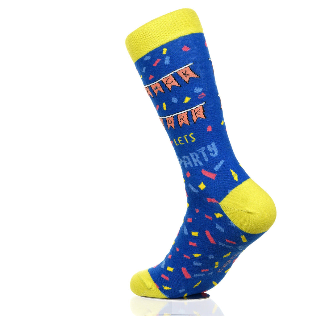 F*ck Work Let's Party