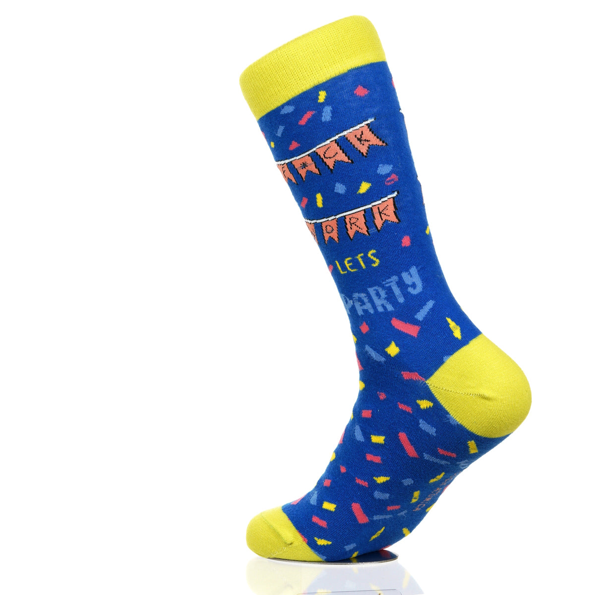 F*ck Work Let's Party