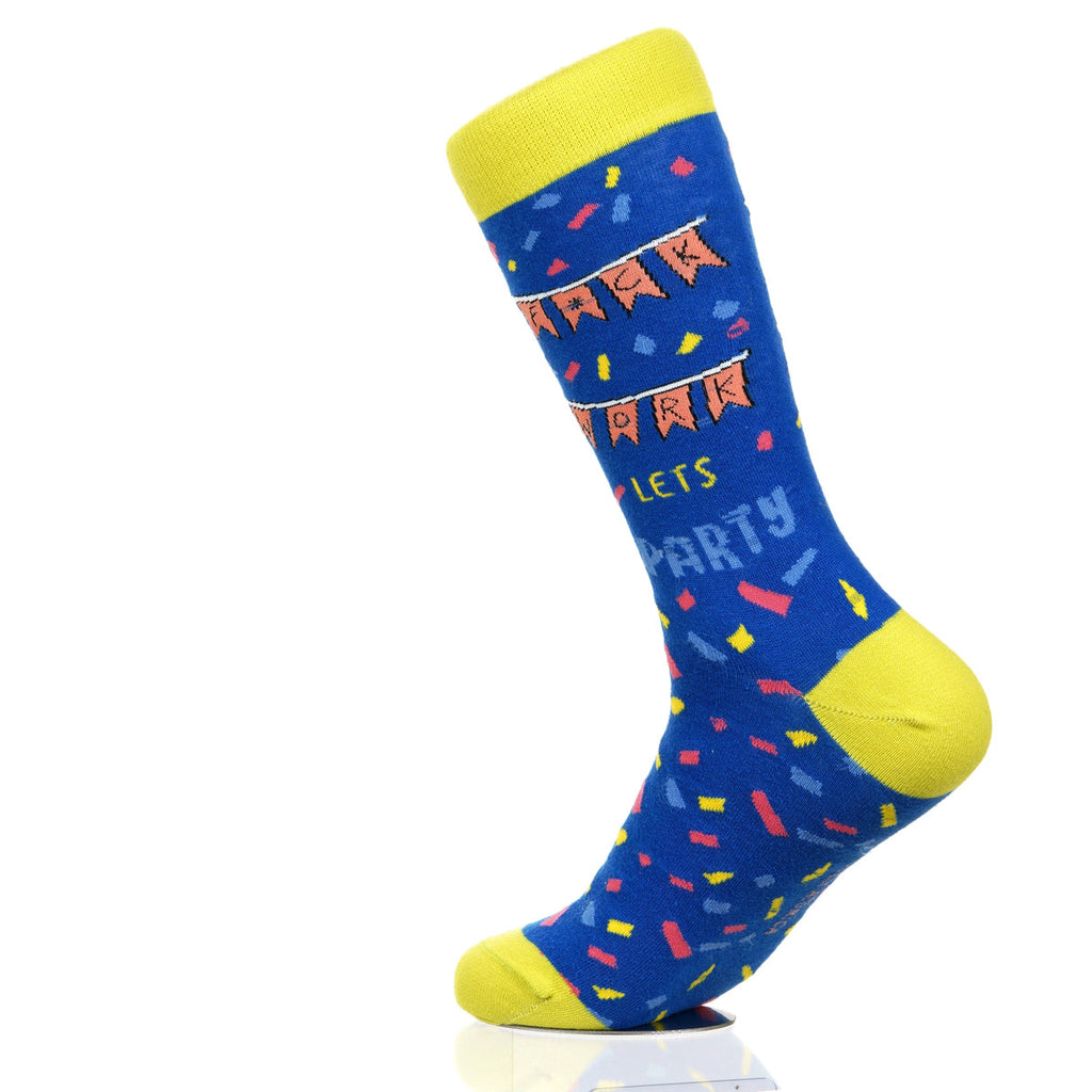 F*ck Work Let's Party