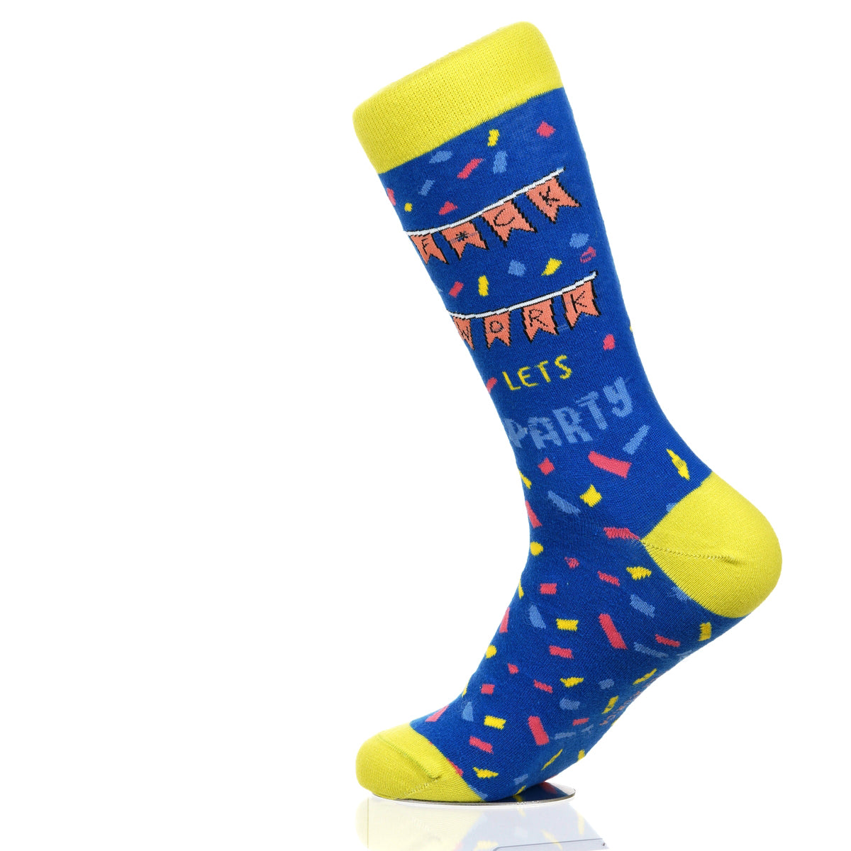 F*ck Work Let's Party