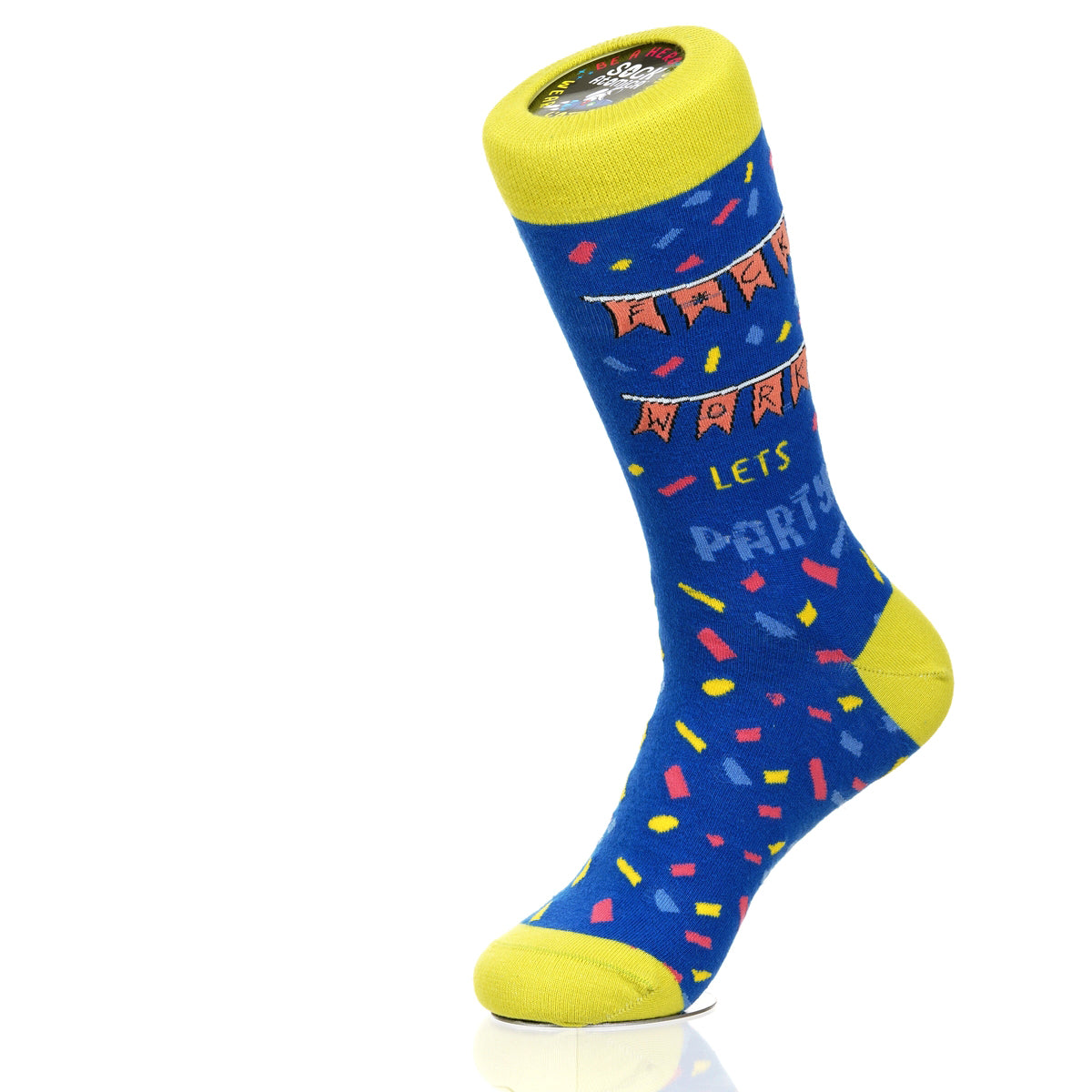 F*ck Work Let's Party