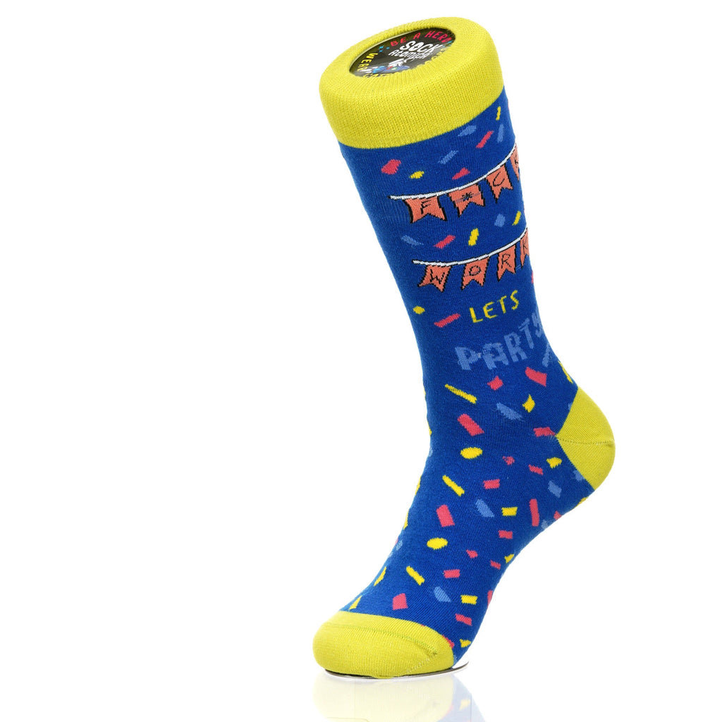 F*ck Work Let's Party