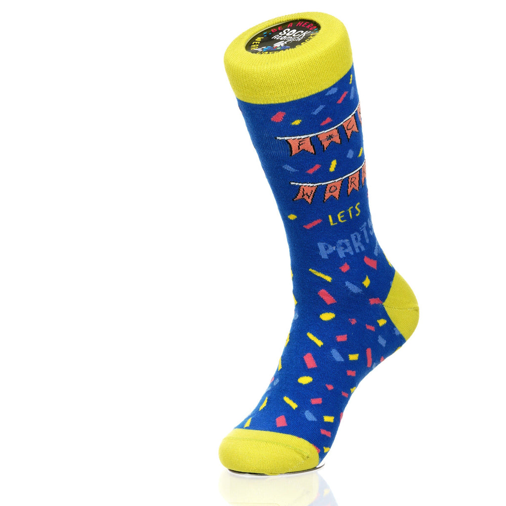 F*ck Work Let's Party