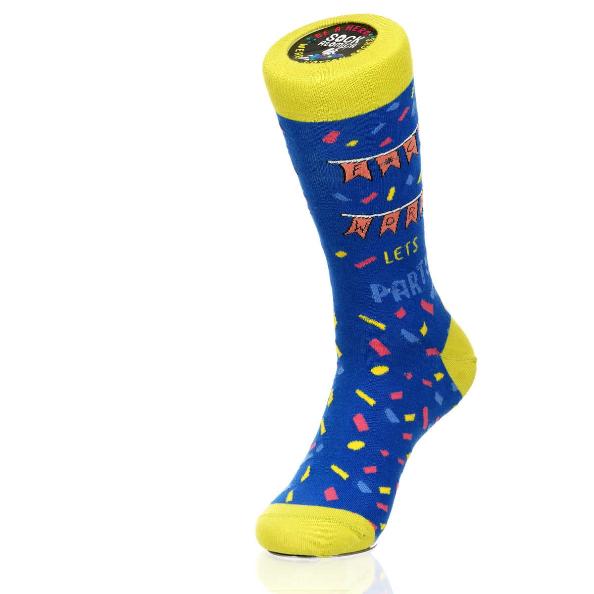 F*ck Work Let's Party