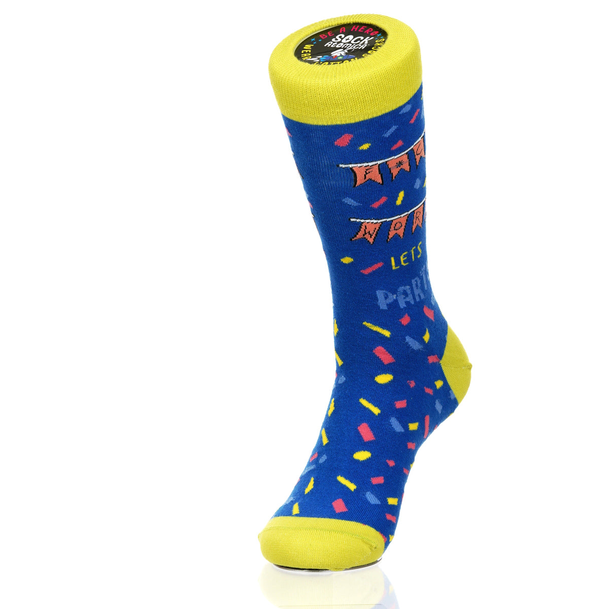 F*ck Work Let's Party