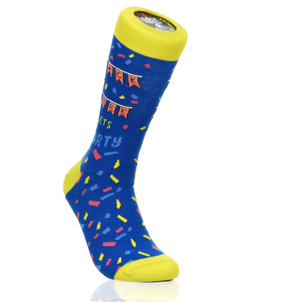 F*ck Work Let's Party