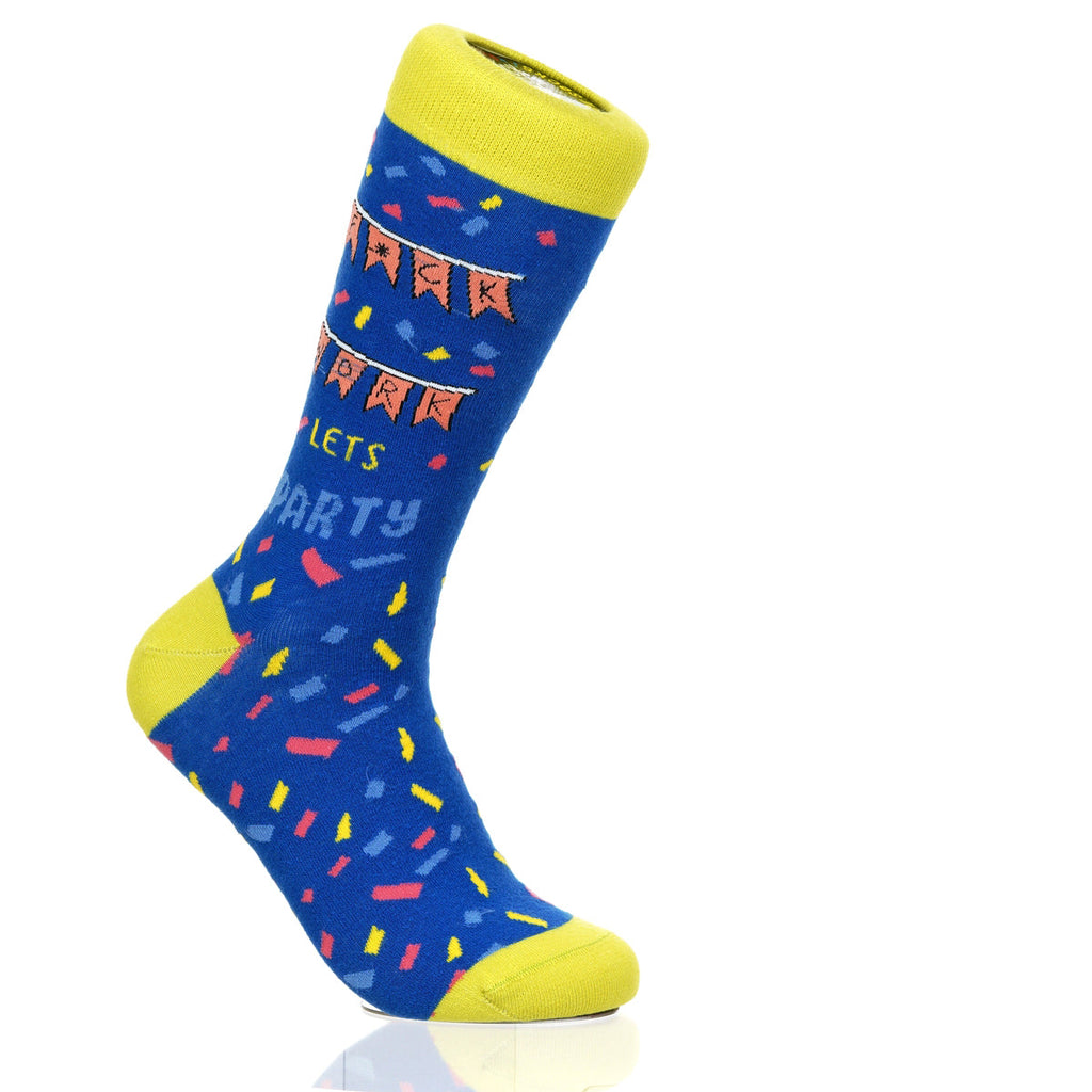 F*ck Work Let's Party