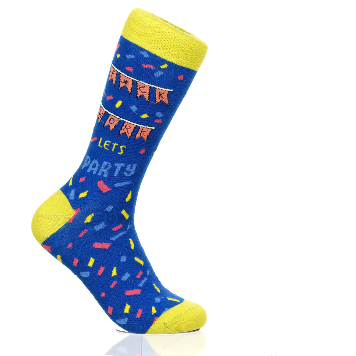 F*ck Work Let's Party