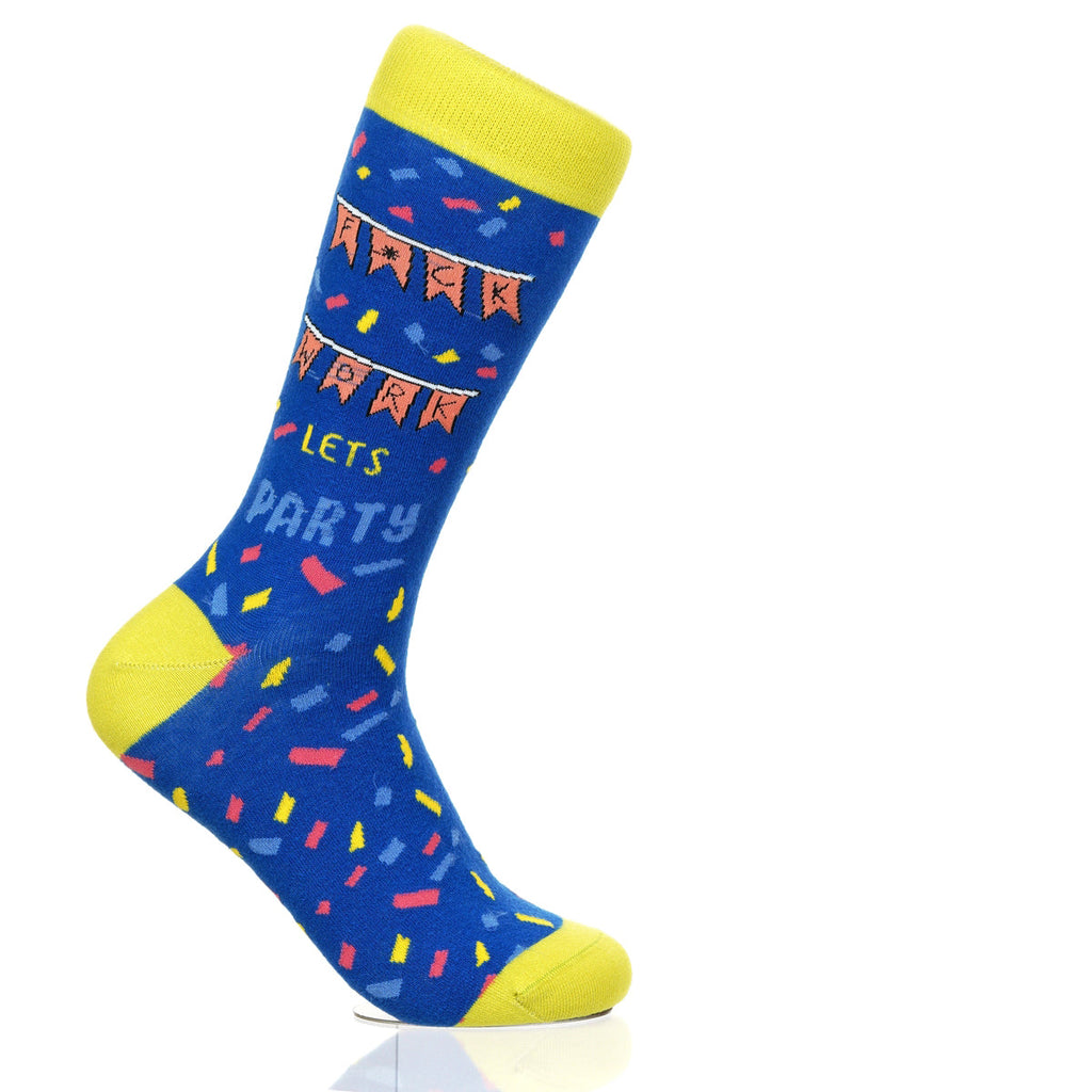 F*ck Work Let's Party