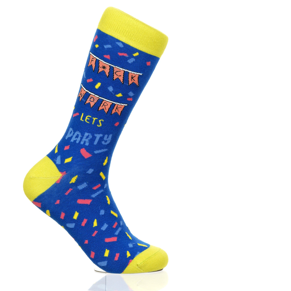 F*ck Work Let's Party