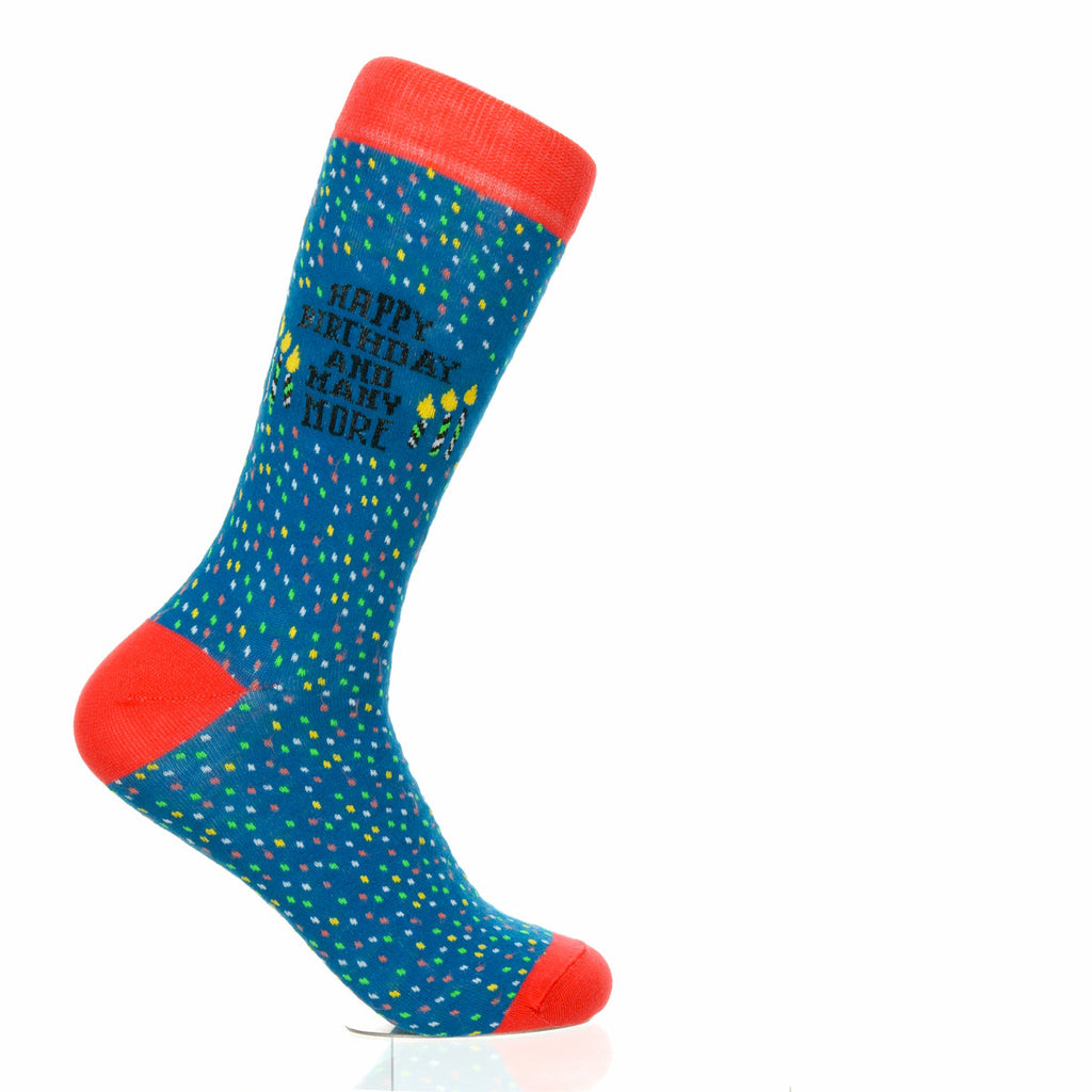 Happy Birthday & Many More