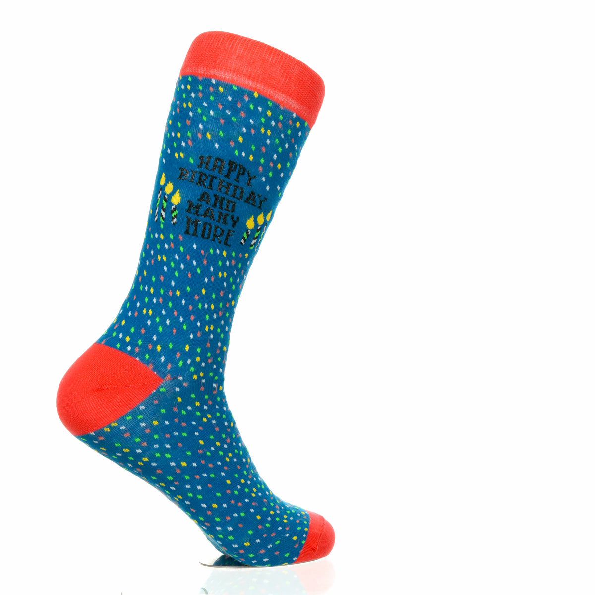 Happy Birthday & Many More