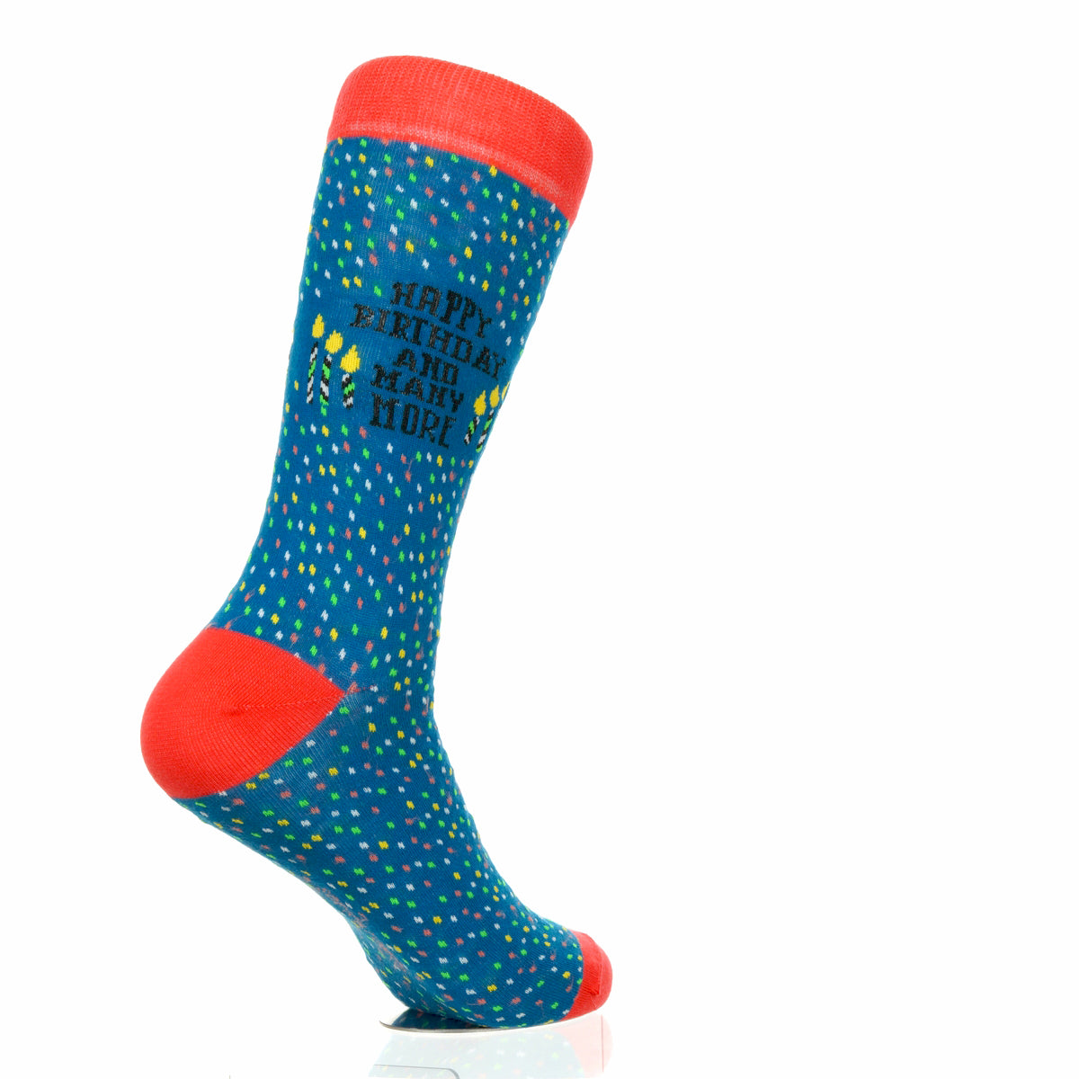 Happy Birthday & Many More