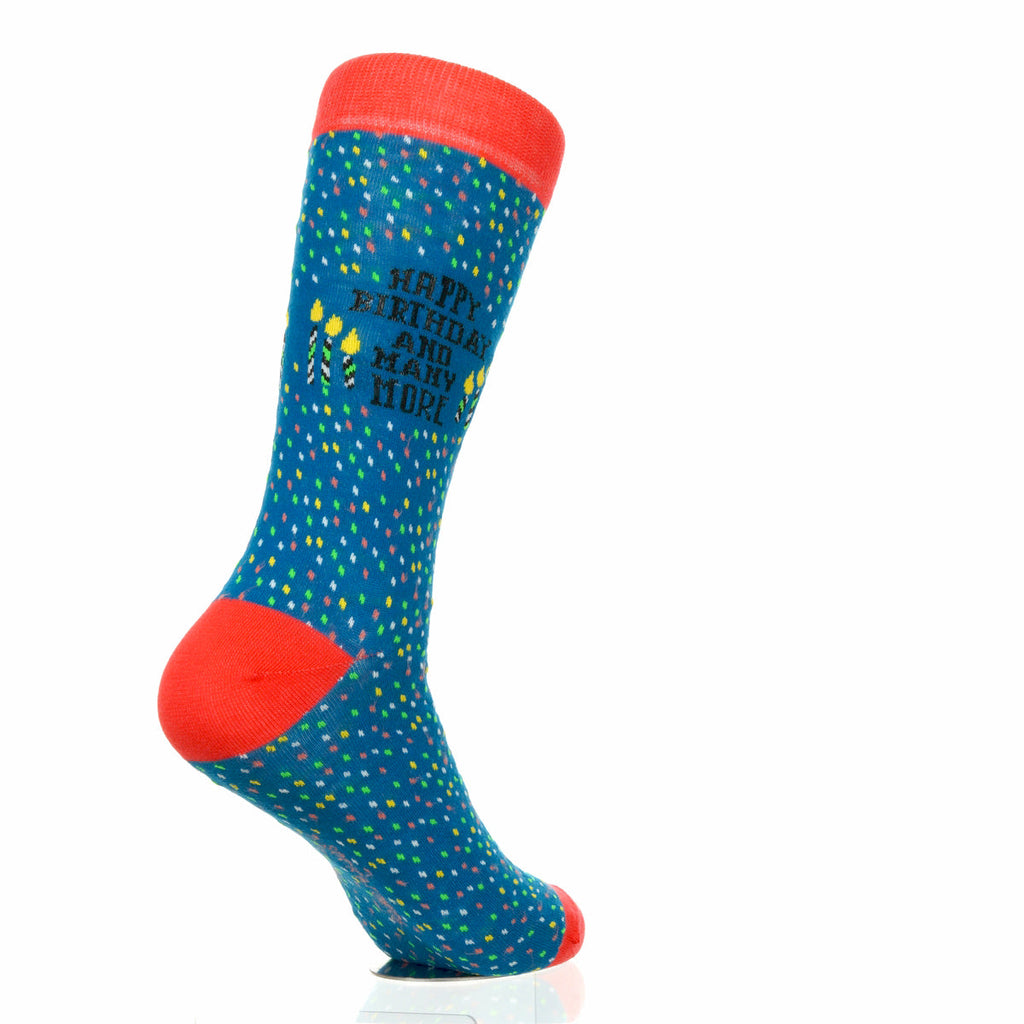 Happy Birthday & Many More