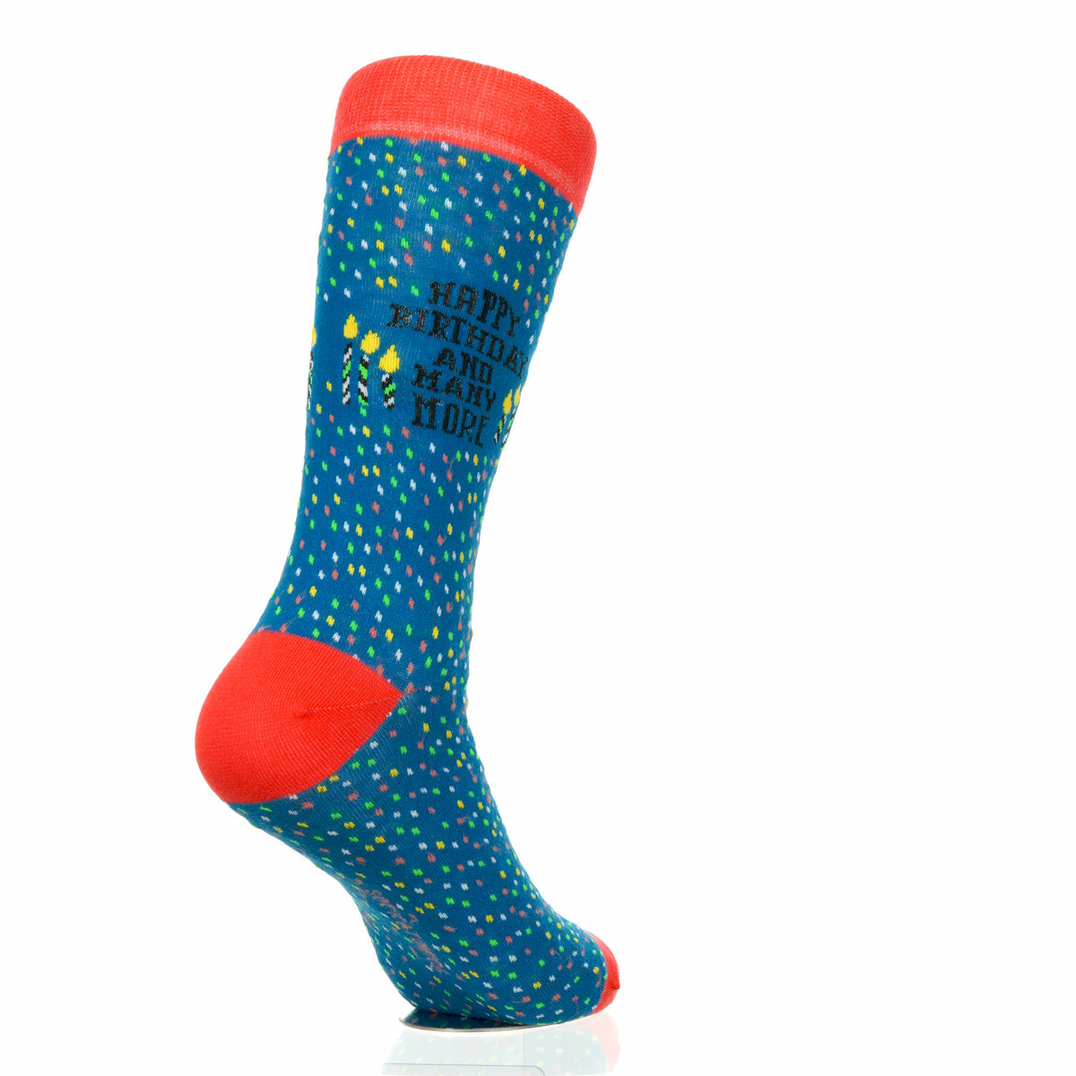 Happy Birthday & Many More