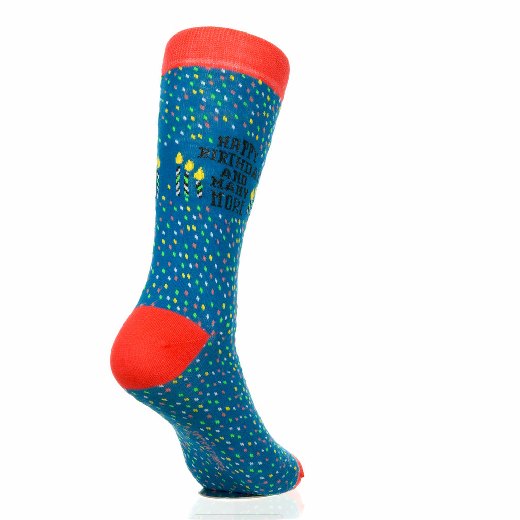 Happy Birthday & Many More