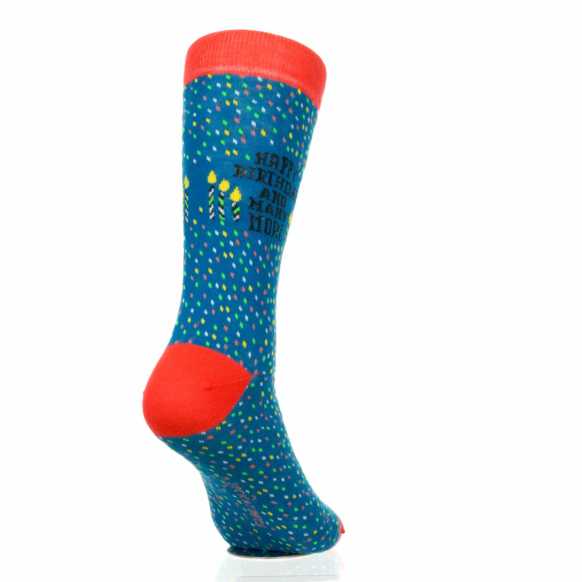 Happy Birthday & Many More