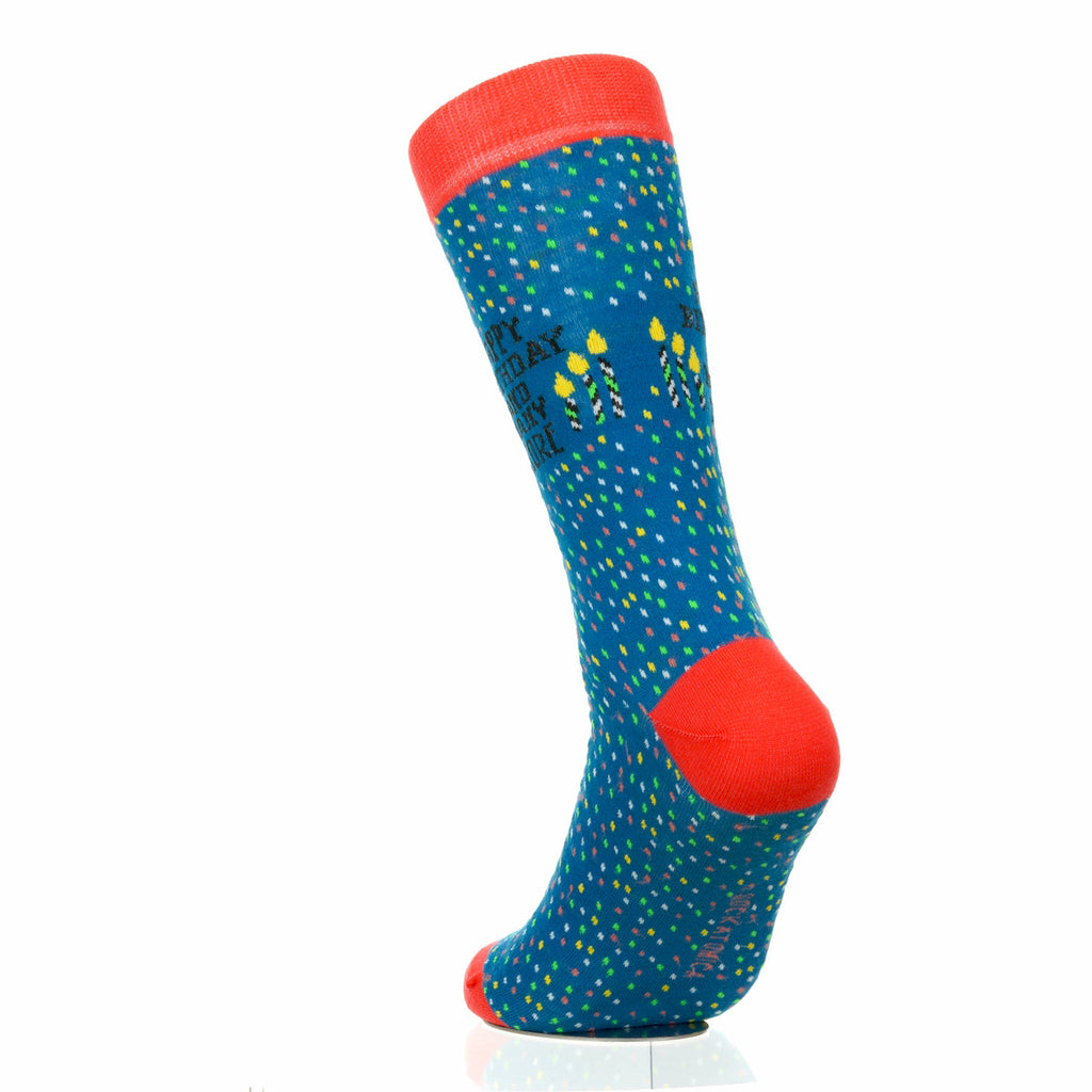 Happy Birthday & Many More