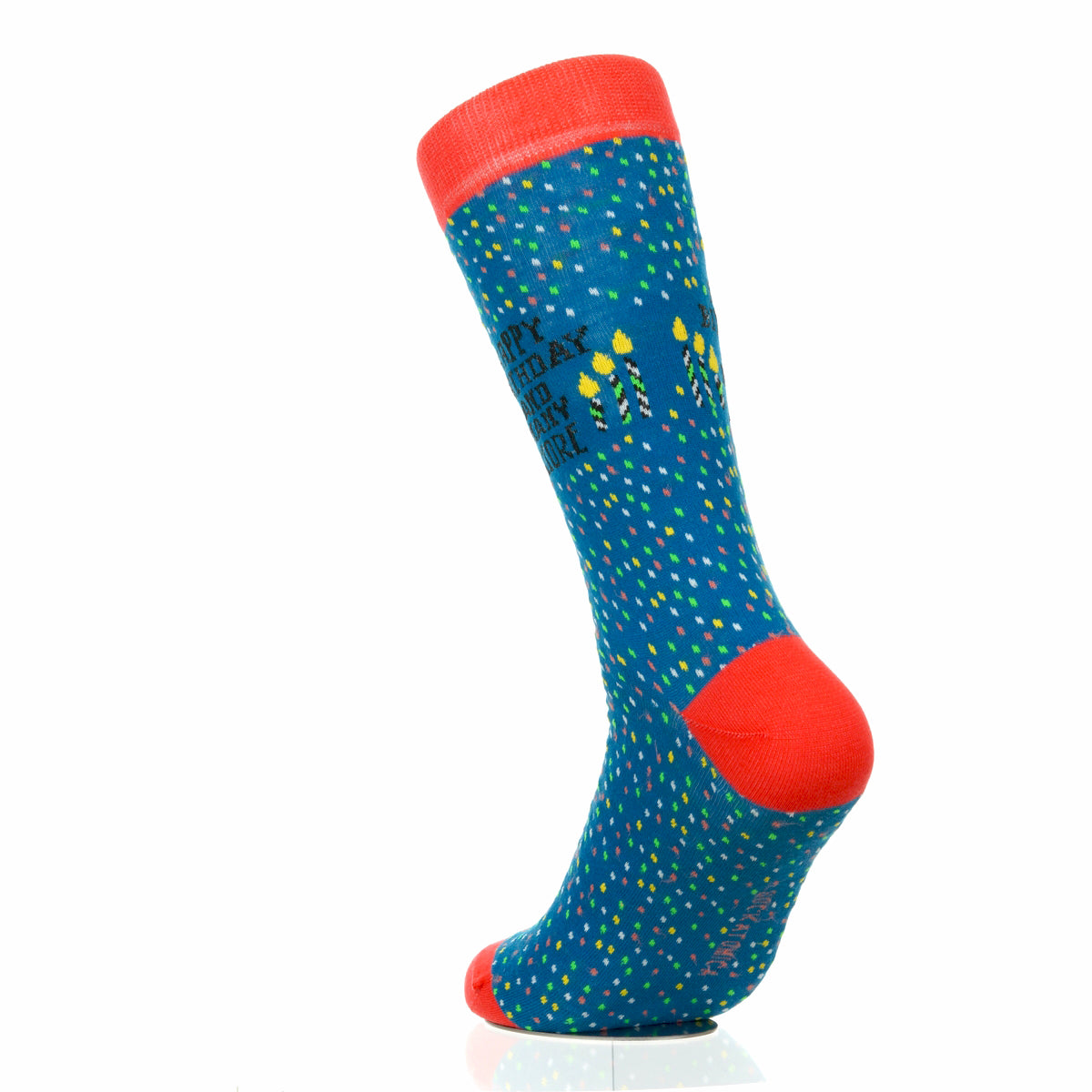 Happy Birthday & Many More