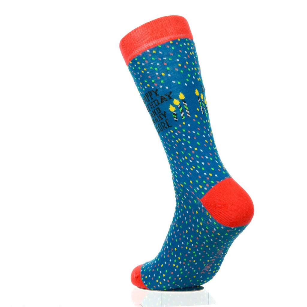 Happy Birthday & Many More