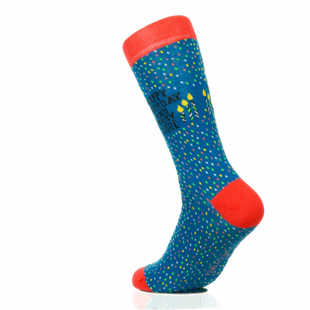 Happy Birthday & Many More