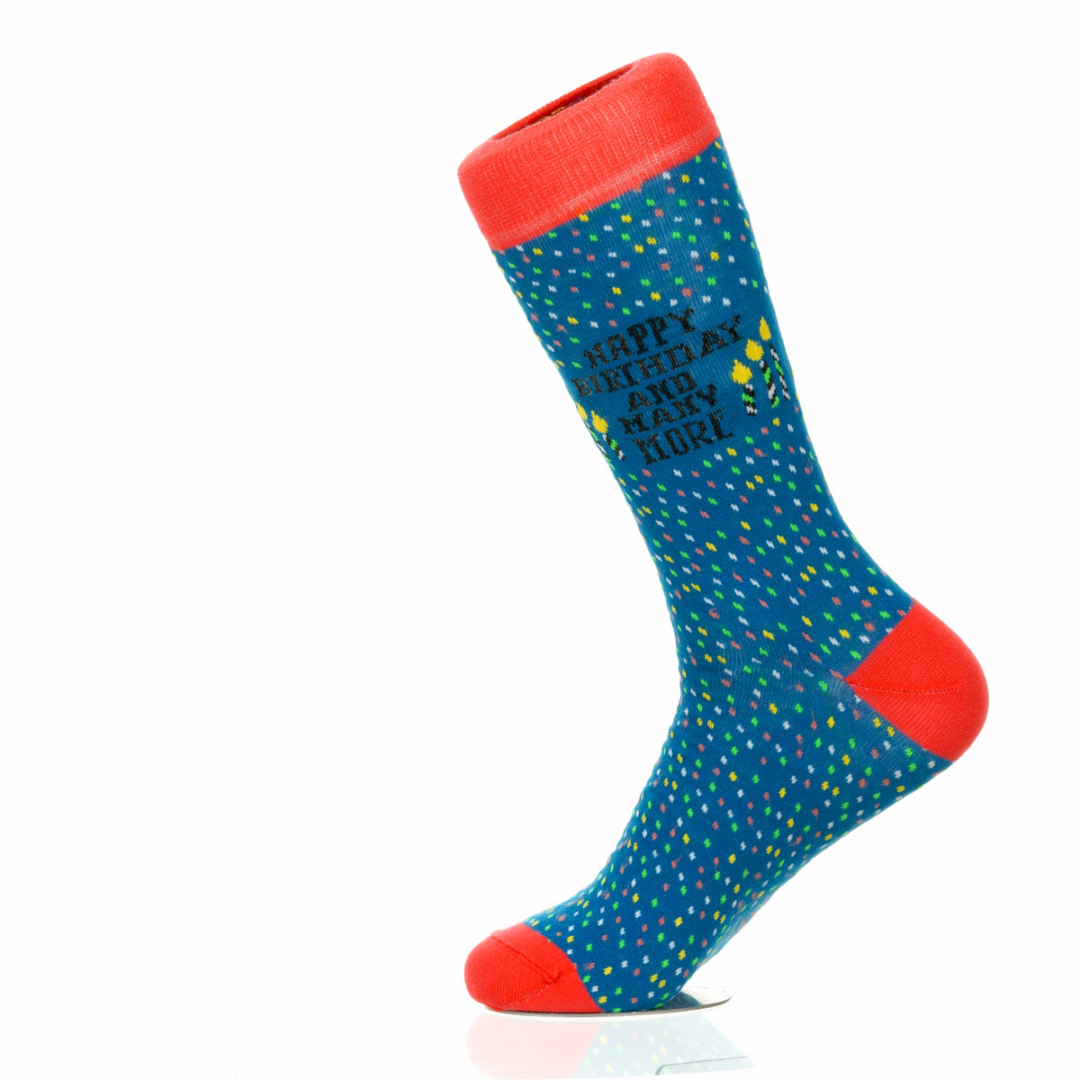 Happy Birthday & Many More