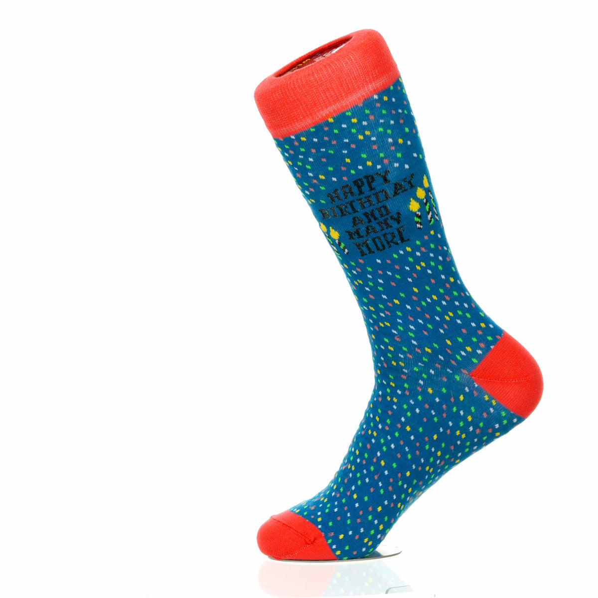 Happy Birthday & Many More