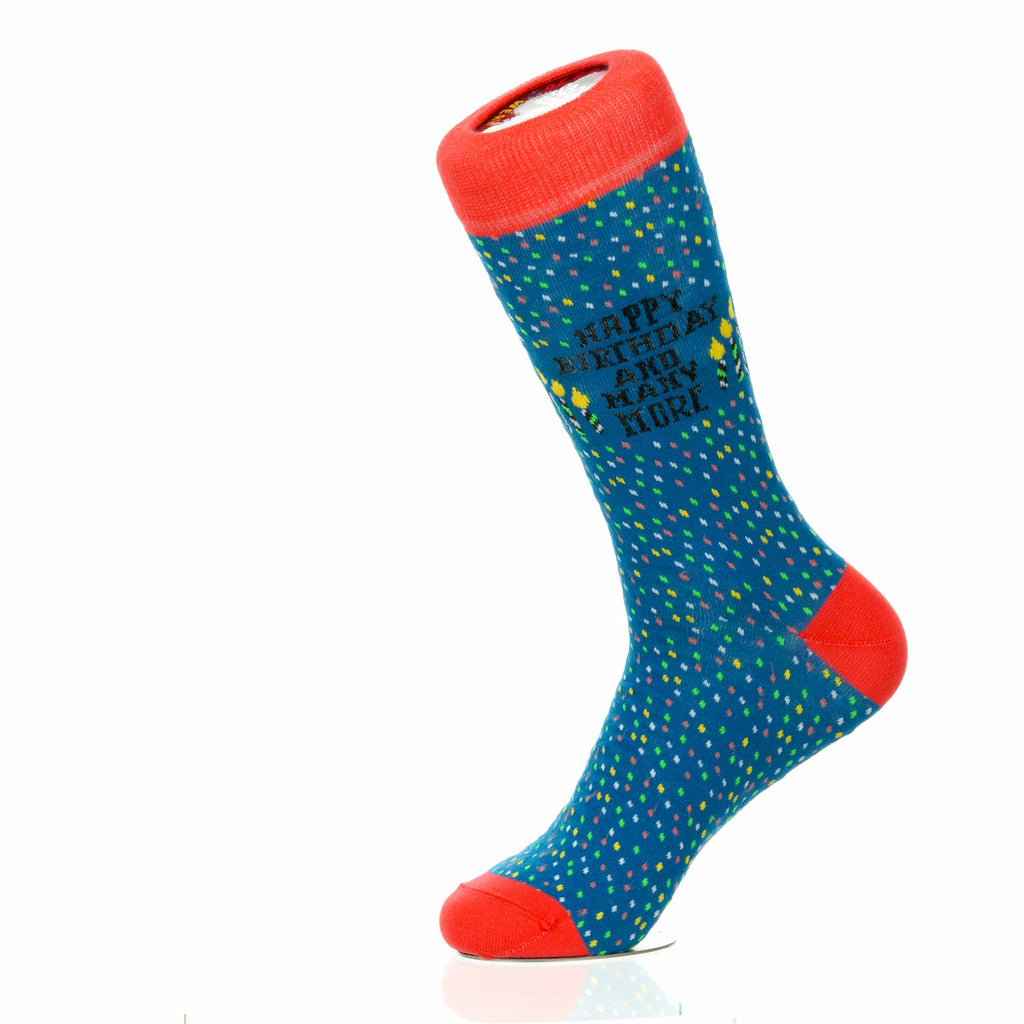 Happy Birthday & Many More