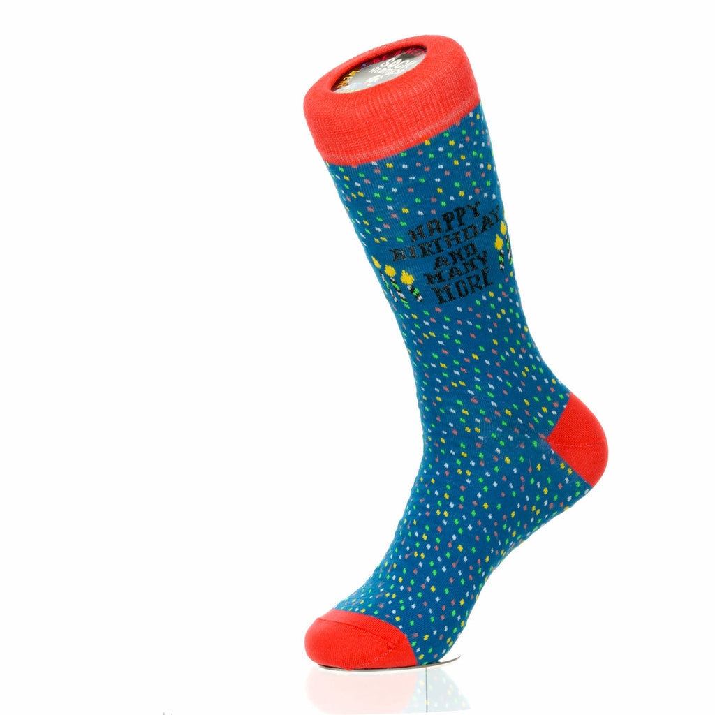 Happy Birthday & Many More