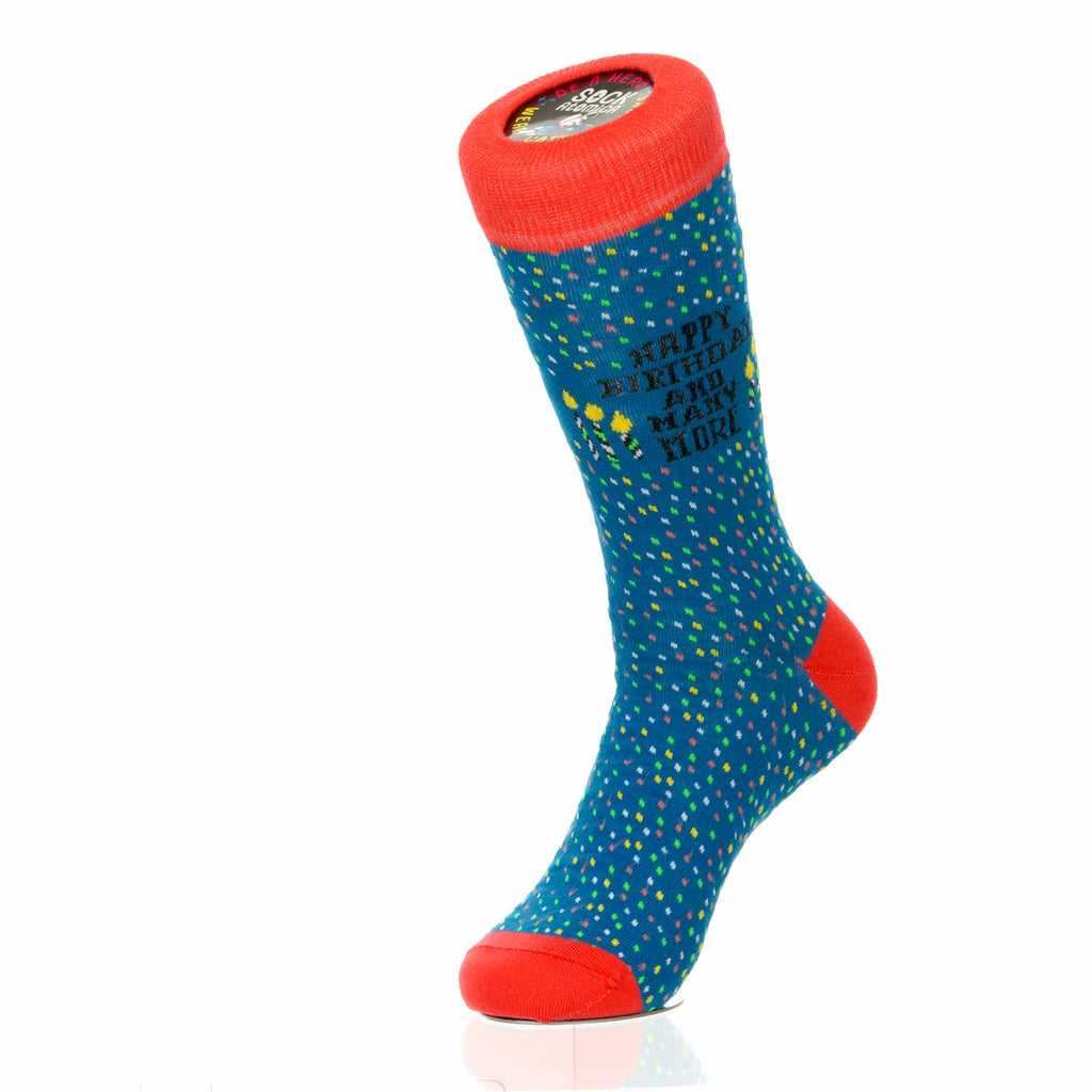 Happy Birthday & Many More