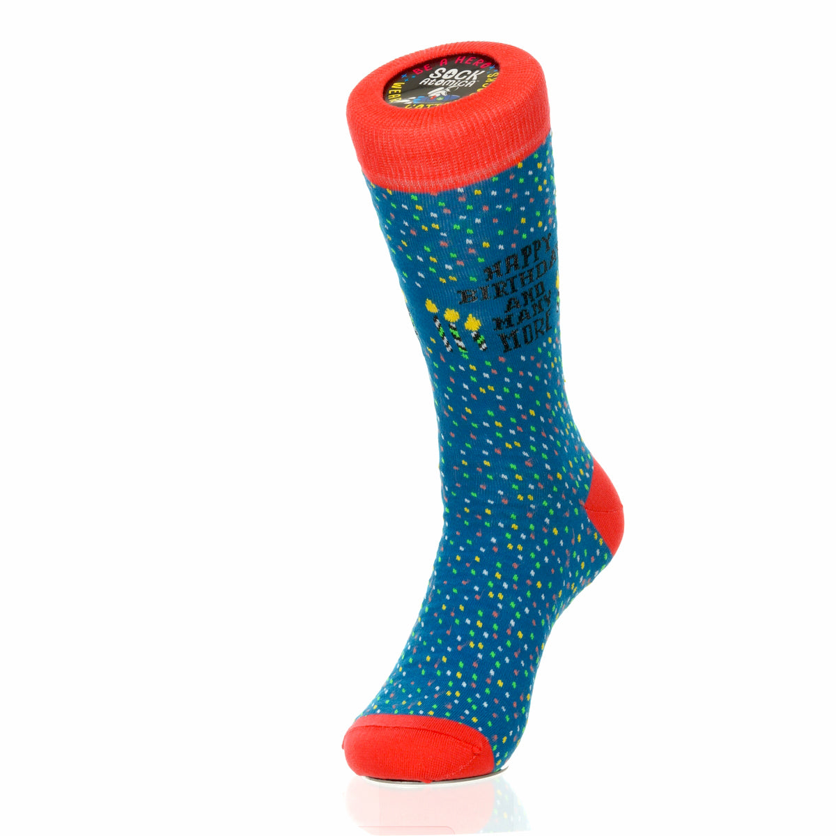 Happy Birthday & Many More