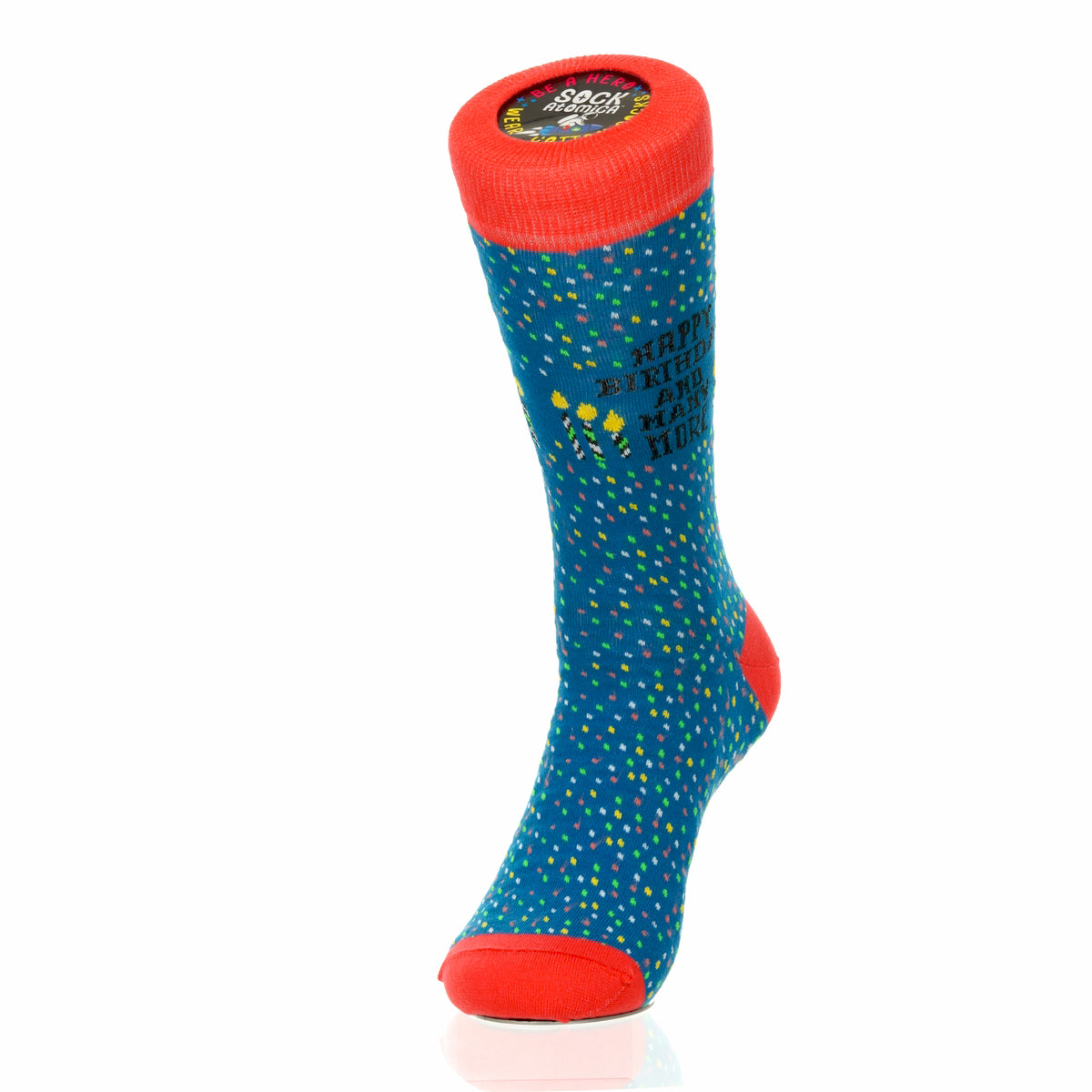 Happy Birthday & Many More