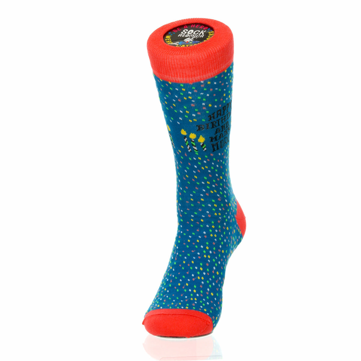 Happy Birthday & Many More