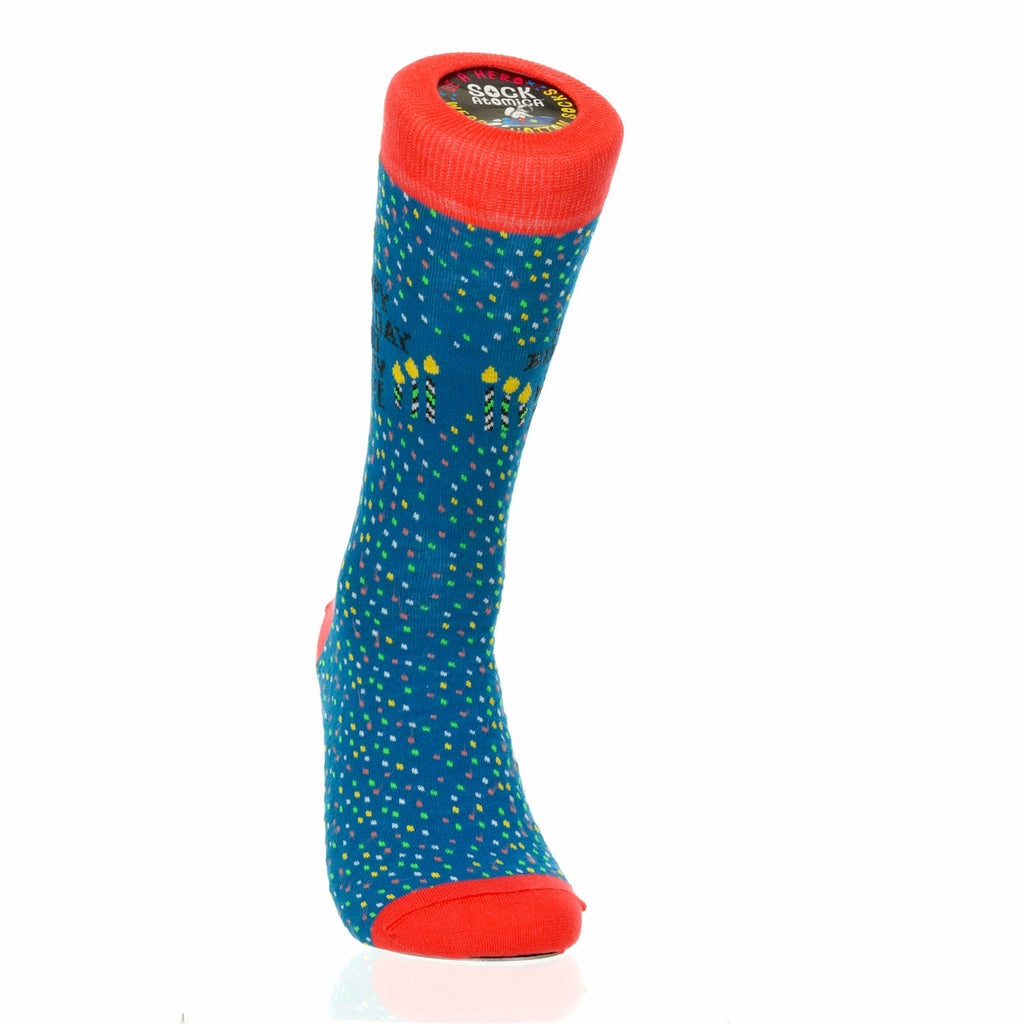 Happy Birthday & Many More