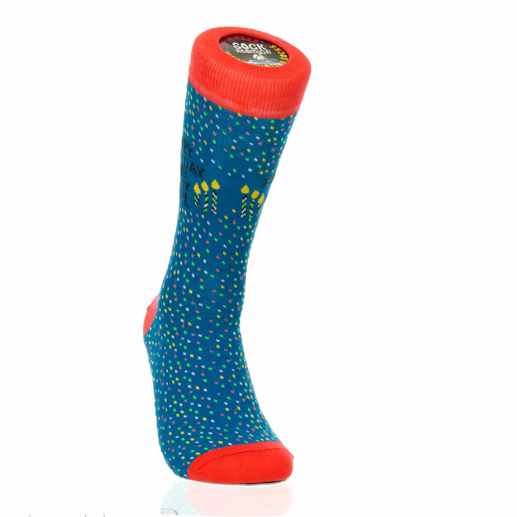 Happy Birthday & Many More