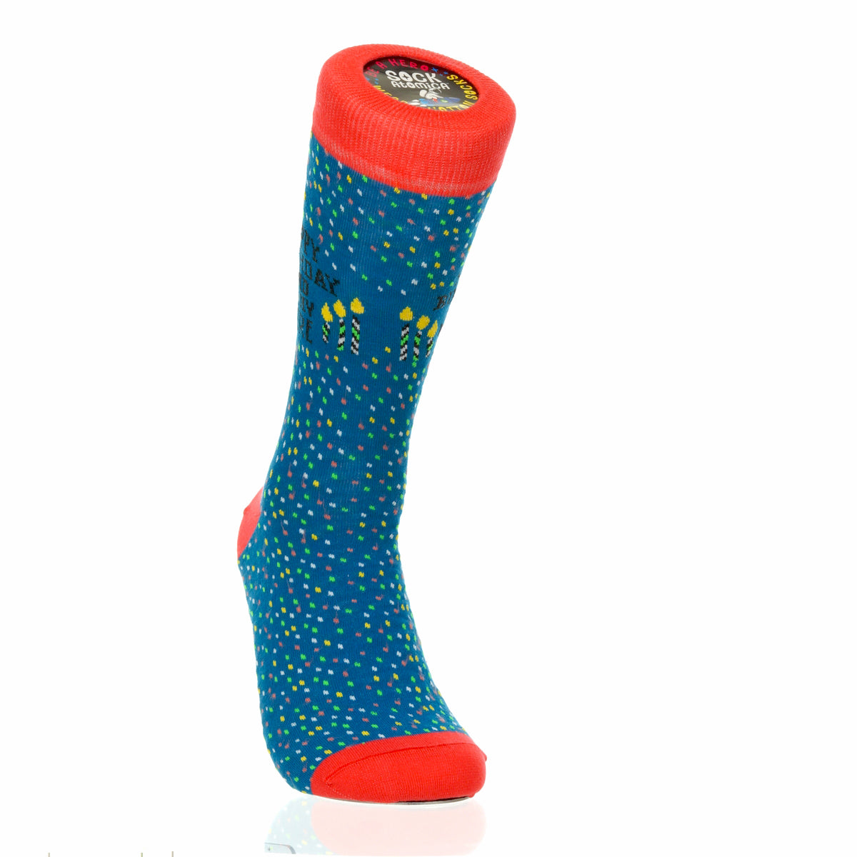 Happy Birthday & Many More