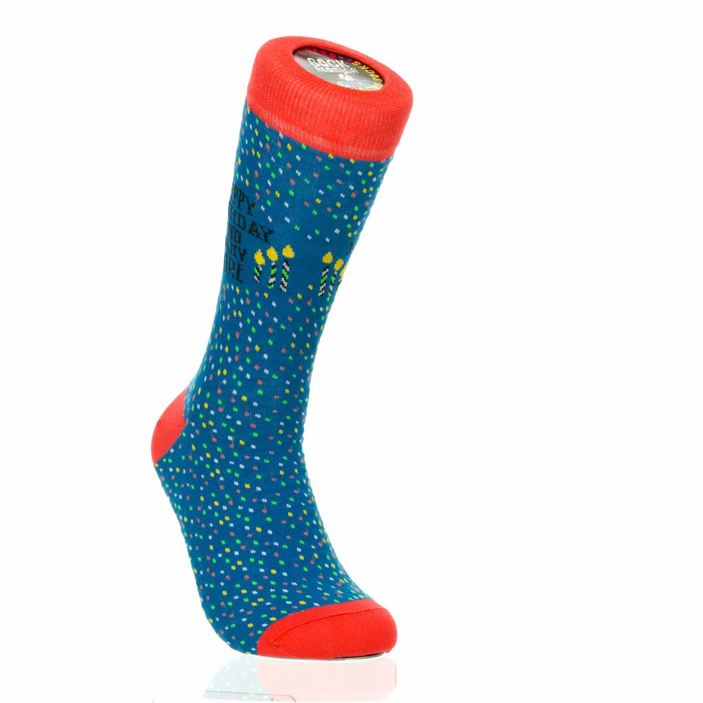 Happy Birthday & Many More